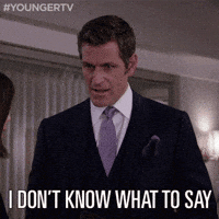 confused tv land GIF by YoungerTV