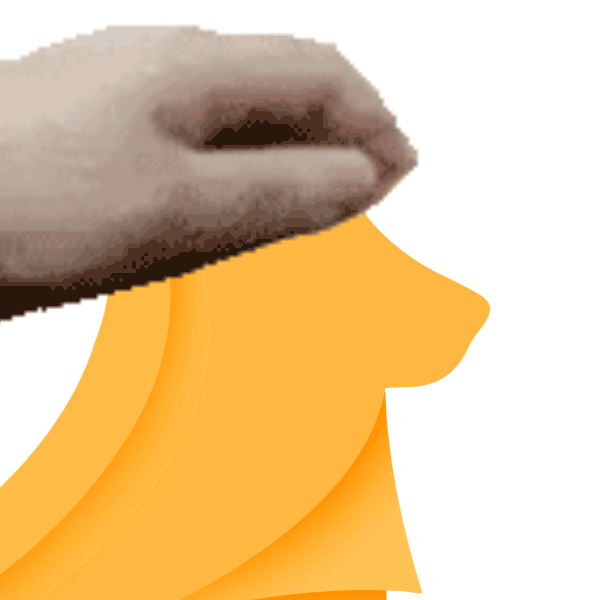 BlindRobot giphyupload Sticker