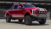 Lifted Truck Renders GIF by Torque Trucks