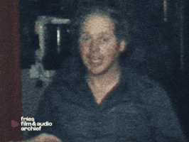Halloween Mask GIF by Fries Film & Audio Archief