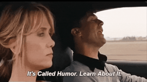 xr280xr giphygifmaker joking bridesmaids jon hamm GIF