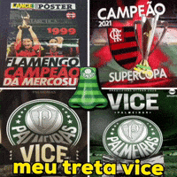 Futebol Zoando O Palmeiras GIF