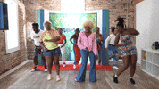 Happy Dance GIF