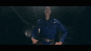 Wild West Dancing GIF by Don Broco