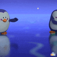Lets Go Dancing GIF by Mini Smiley
