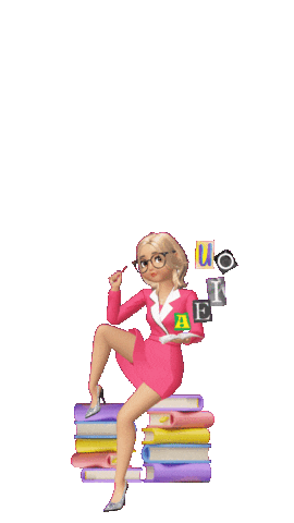 elistorycriativo estudar leitura ler elistorycriativo estudar Sticker
