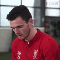 football what GIF by Liverpool FC
