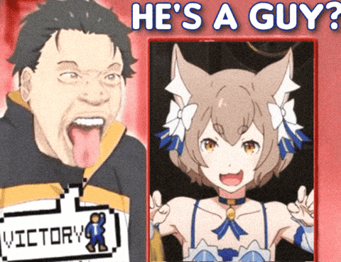 Subaru Felix Argyle GIF