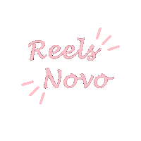 Reels Sticker