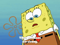 season 4 enemy in-law GIF by SpongeBob SquarePants