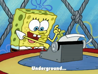 season 4 enemy in-law GIF by SpongeBob SquarePants