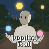 Summer Explore GIF by 1X Technologies