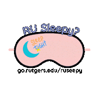 Ruwell Sticker by rustudenthealth