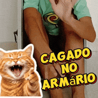 Uma Ju No Pedaço GIF