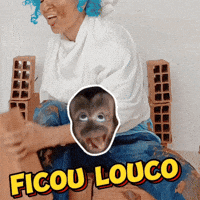 Ficou GIF