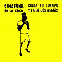 cimafunk yomequedoencasa cimafunk funkmusic cubanmusic GIF