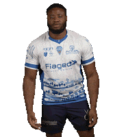 usmrugby sport rugby chris usm Sticker