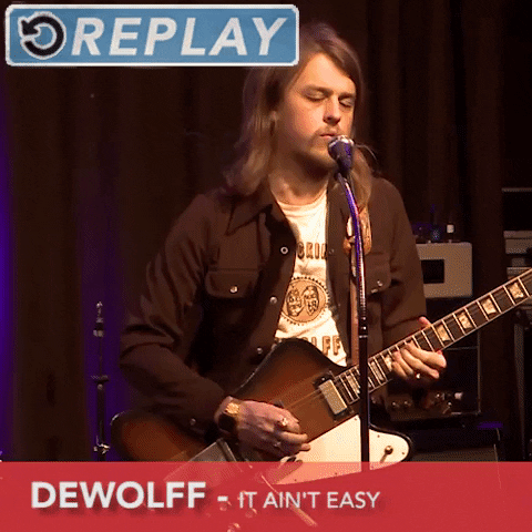 Replay Muziekcafe GIF by NPO Radio 2