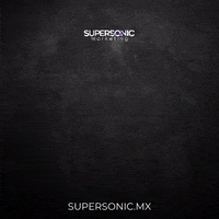 Monterrey GIF by Supersonic Marketing