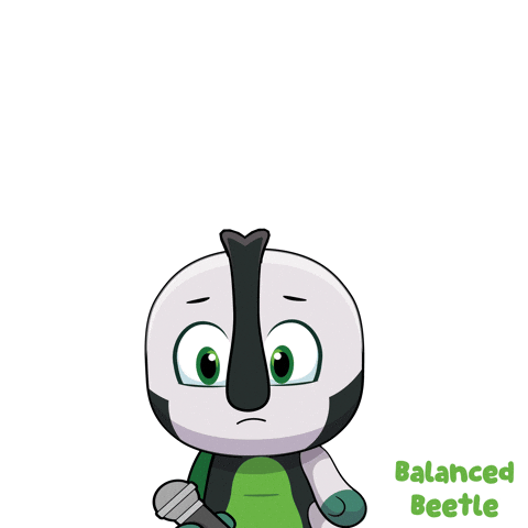 Bug Insect GIF by VeeFriends