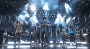 season 11 nbc GIF by The Voice