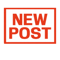 New Post Sticker by KAEFERGroup