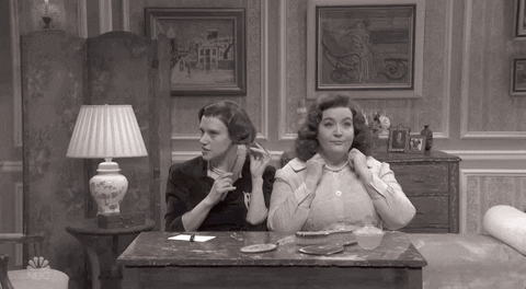 Kate Mckinnon Snl GIF by Saturday Night Live