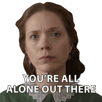 Little House On The Prairie Sticker by NETFLIX