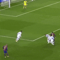 Lionel Messi GIF