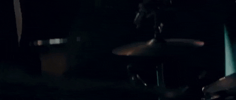 Sapphire GIF by Nox Holloway