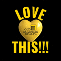 Realestate Justlisted GIF by Old Dominion Realty