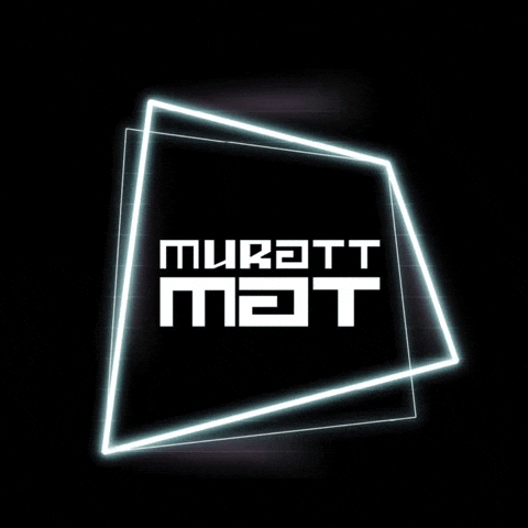 Dance Music Afro House GIF by Muratt Mat