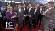 billboard music awards 2019 bbmas GIF by E!
