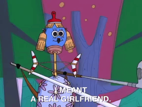 nickrewind giphydvr nicksplat angry beavers giphyab017 GIF