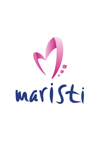 Marista Sticker by Maristi Italia