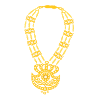 Gold Singapore Sticker by Asian Civilisations Museum