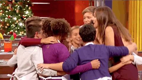 cocina espanol GIF by MasterChef España