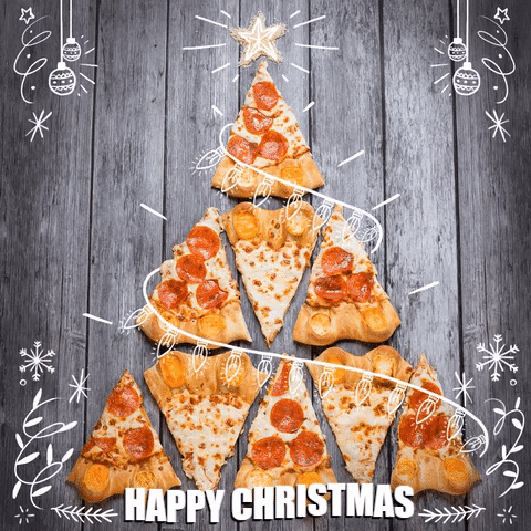 buon natale GIF