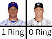 Aaron Judge GIF