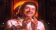 Indian Cinema Style GIF