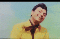 Indian Cinema Style GIF