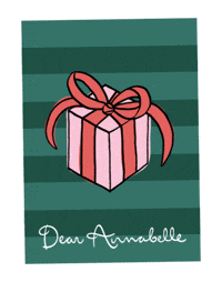GIF by Dear Annabelle