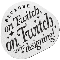 Twitch Sticker
