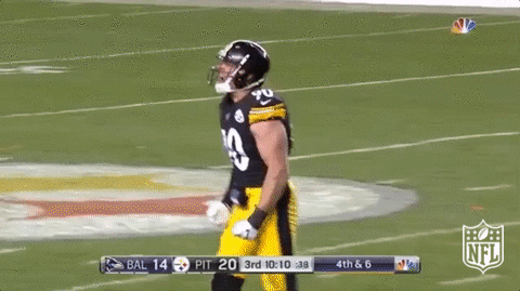 football GIF by NFL
