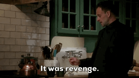 Lucy Liu Finale GIF by CBS