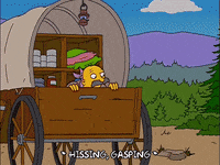 homer simpson episode 13 GIF