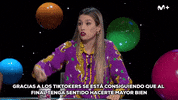 Ilustres Ignorantes Texto GIF by Movistar Plus+