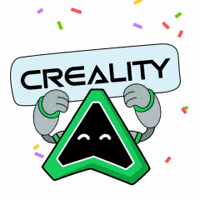 3D Printer Maker GIF by Creality Official