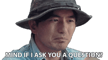 Squid Game Sticker by NETFLIX