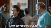 kaitlin olson mickey GIF by The Mick